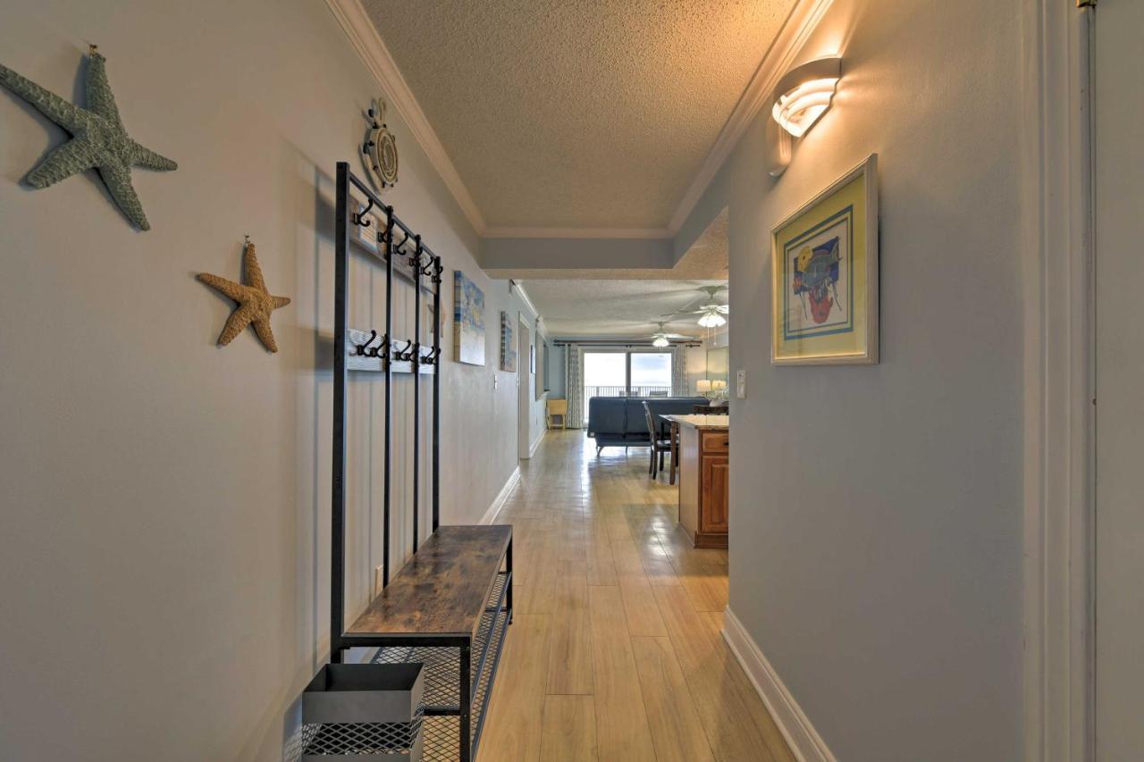 Pcb Condo With Community Perks And Beach Access Panama City Beach Esterno foto
