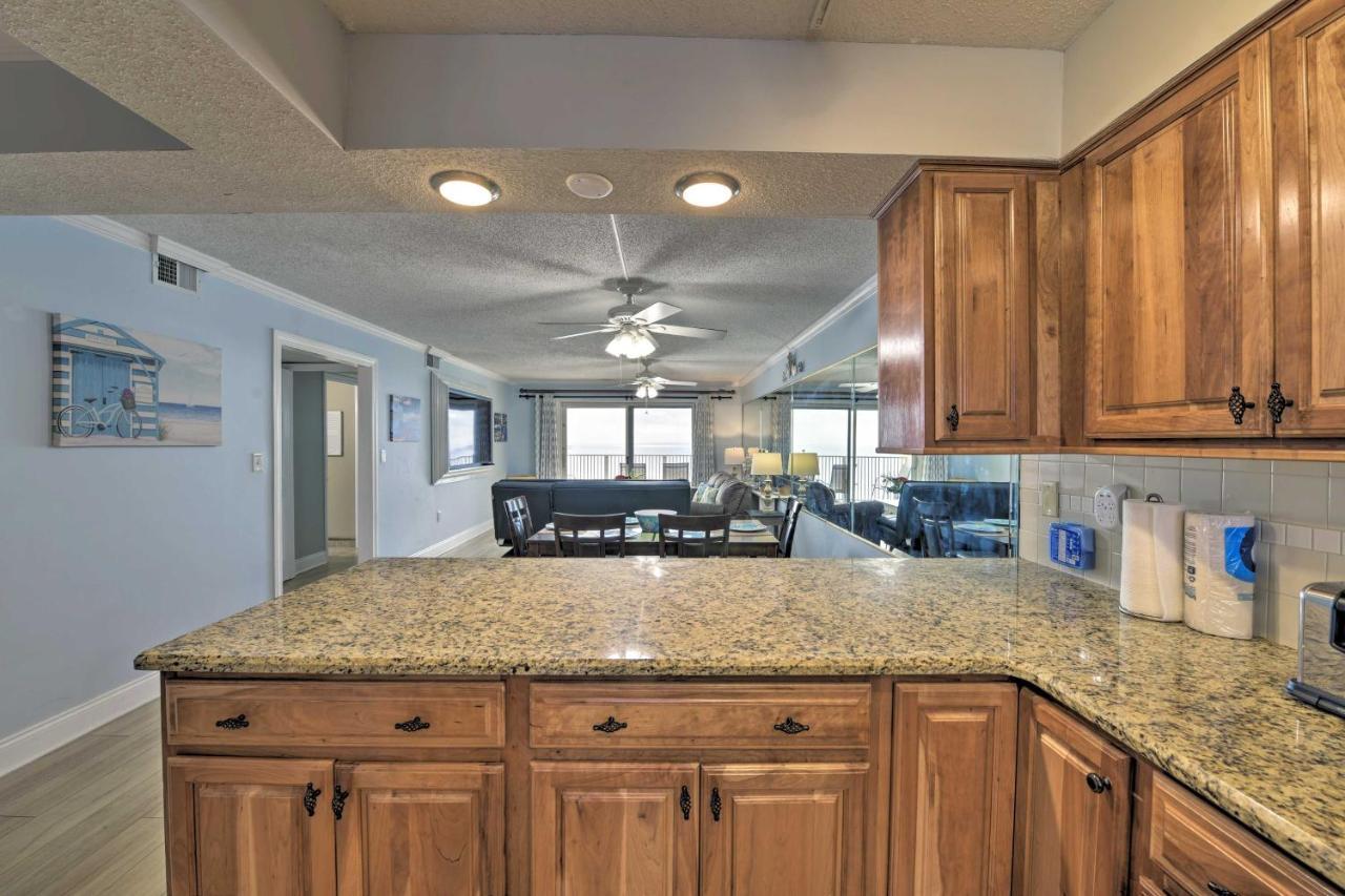 Pcb Condo With Community Perks And Beach Access Panama City Beach Esterno foto