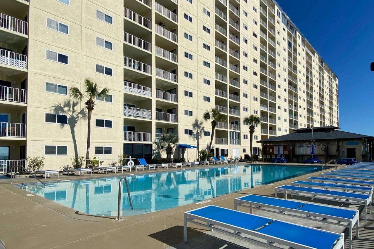 Pcb Condo With Community Perks And Beach Access Panama City Beach Esterno foto